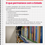 2 PPP em Educação O que permanece com o Estado