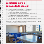 4 PPP em Educação Benefícios para a comunidade escolar